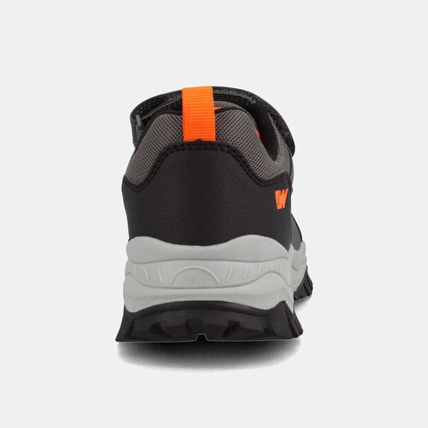 Zapatilla Ni&ntilde;o Weinbrenner Force Clime Low , GRIS