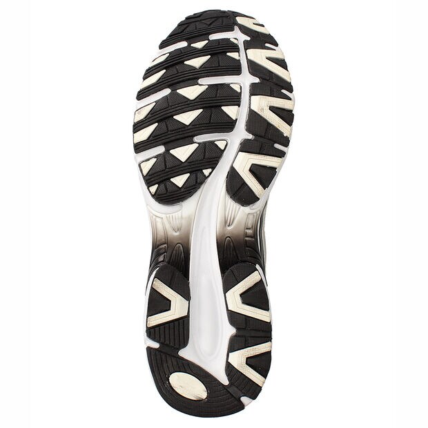 Zapatilla Urbana Hombre Power Zeta Relic Urban, BLANCO