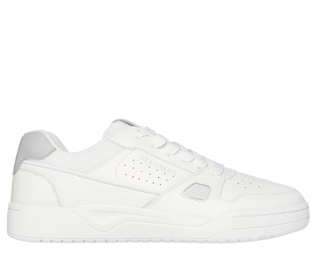Zapatilla Hombre Skechers 2Koopa   , BLANCO