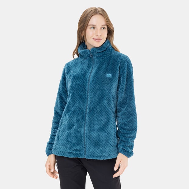 Polar Mujer Weinbrenner Manjo, AZUL
