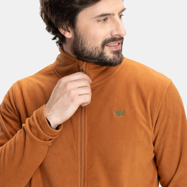 Polar Hombre Weinbrenner Guadavari , AMARILLO