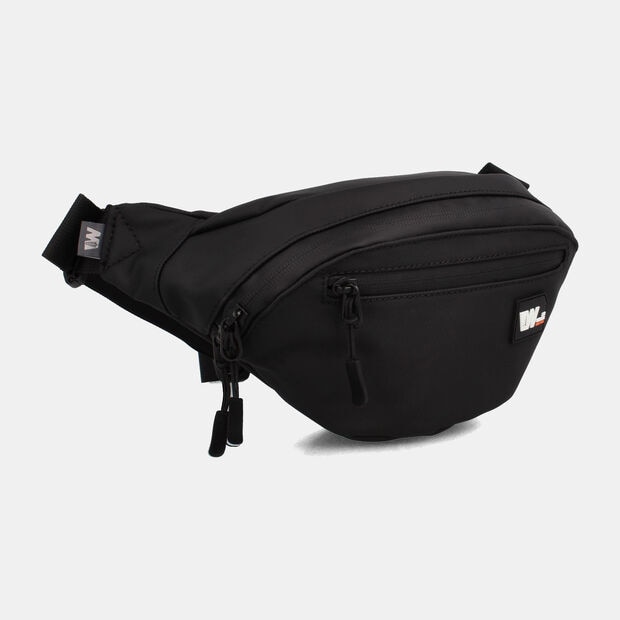 Banano Unisex Weinbrenner Pietrobelli, NEGRO