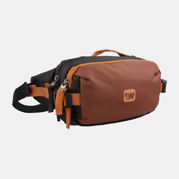 Banano Unisex Weinbrenner Beverin, MULTICOLOR