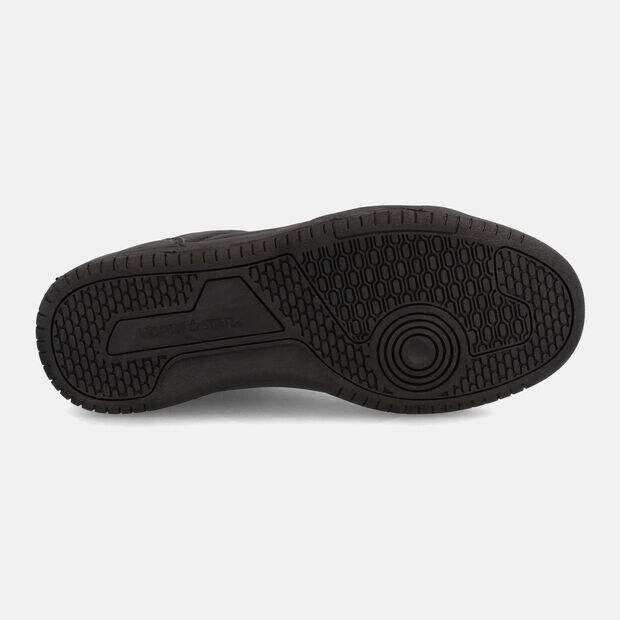 Zapatilla Ni&ntilde;o North Star HEM, NEGRO