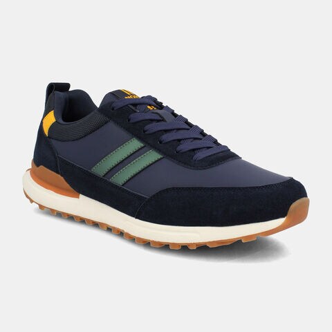 Zapatilla Hombre North Star Fran , AZUL