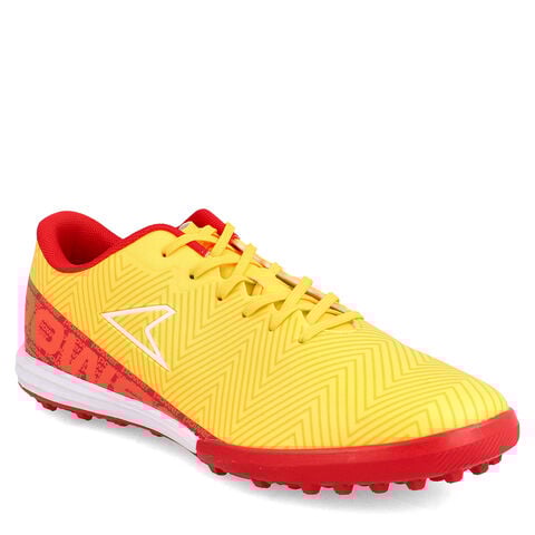 Zapatilla Deportiva Hombre Power Maze Baby Football   , AMARILLO