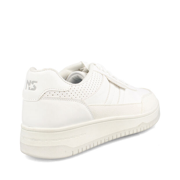 Zapatilla Mujer North Star Maisy, BLANCO