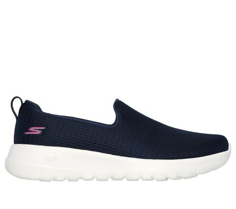 Zapatilla Mujer Skechers Go Walk Joy  , AZUL