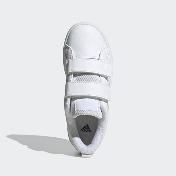 Zapatilla Infantil Adidas Vs Pace 2.0 Cf C, BLANCO