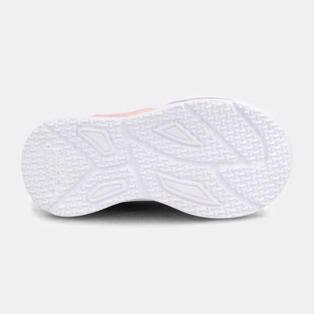 Zapatilla Ni&ntilde;a Bubblegummers Demian , BLANCO