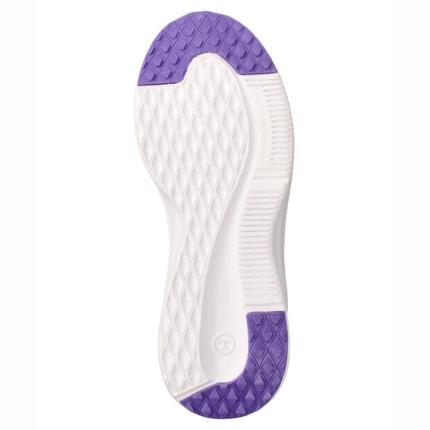 Zapatilla Deportiva Mujer Power Harrow Plus Senna Sc Running, GRIS