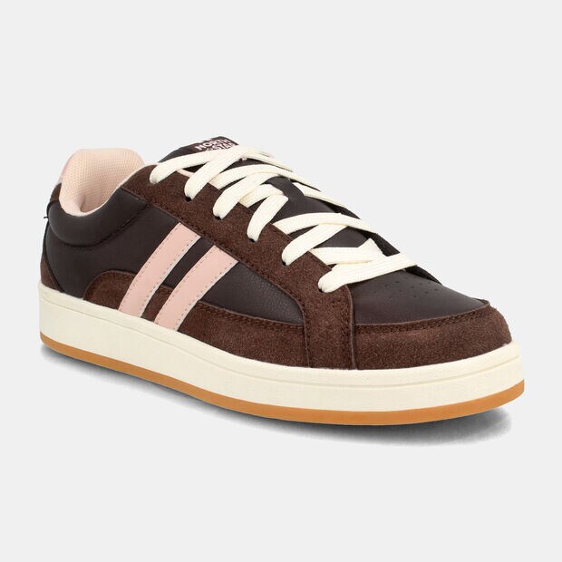 Zapatilla Mujer North Star Rigel , ARENA OSCURA