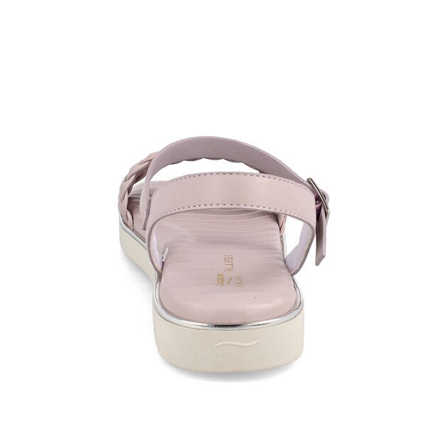Sandalia Mujer Bata Comfit Megan, AZUL