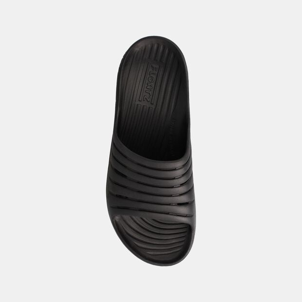 Sandalia Hombre Floatz Floatz 1 Men Mule, NEGRO