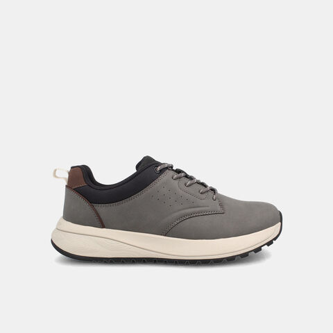 Zapatilla Hombre Weinbrenner Fiji Day, GRIS