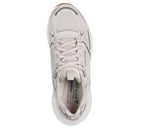 Zapatilla Mujer Skechers SP Edgeride , BLANCO