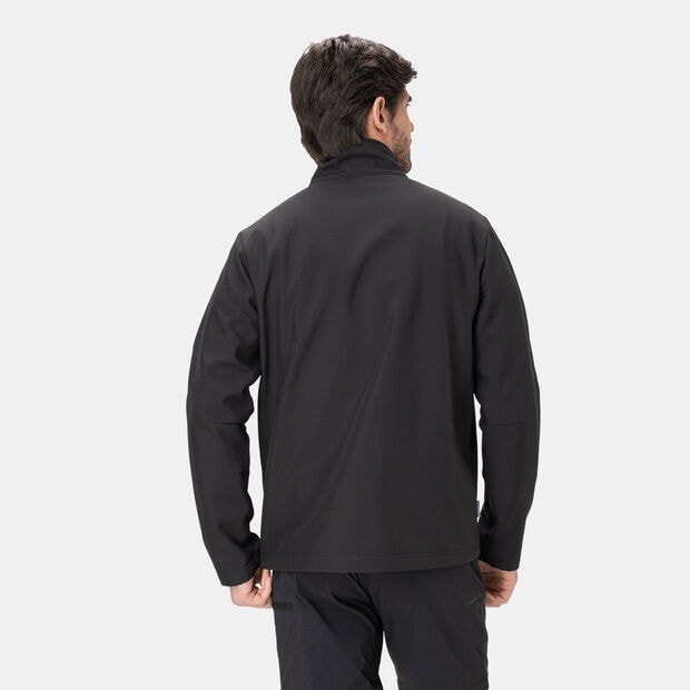 Chaqueta Hombre Weinbrenner Tezwa, NEGRO