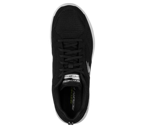 Zapatilla Deportiva Mujer Skechers Dynamight2  , NEGRO
