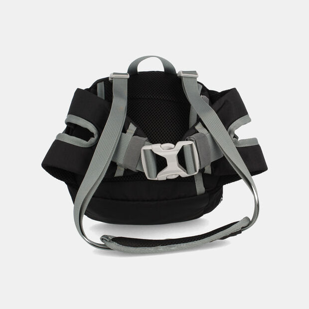 Mochila Unisex Corumba, NEGRO