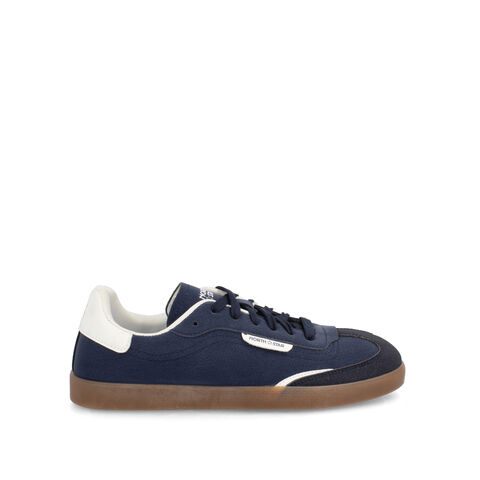 Zapatilla Urbana North Star Hombre Striker, NEGRO