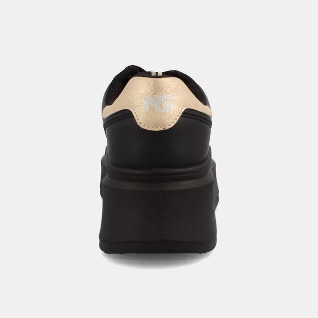 Zapatilla Mujer North Star Shimme    , NEGRO
