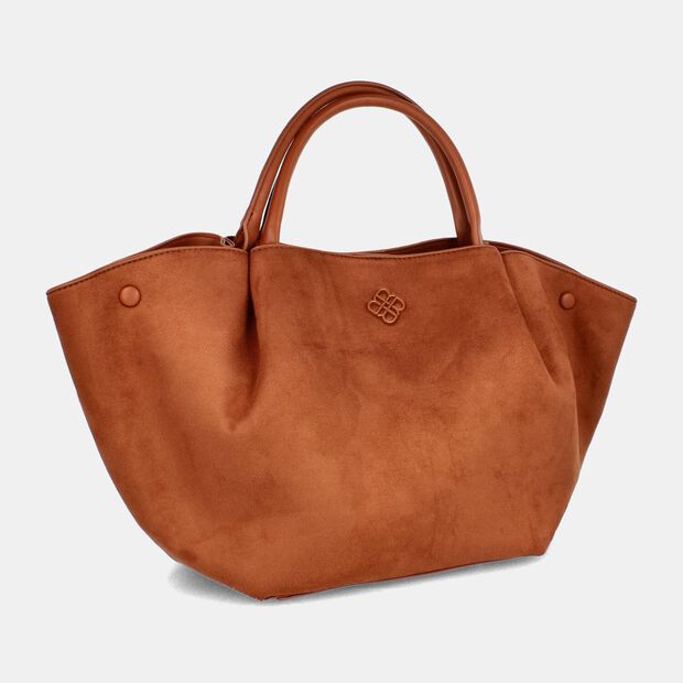 Cartera Mujer Bata Red Label Primrose, ARENA