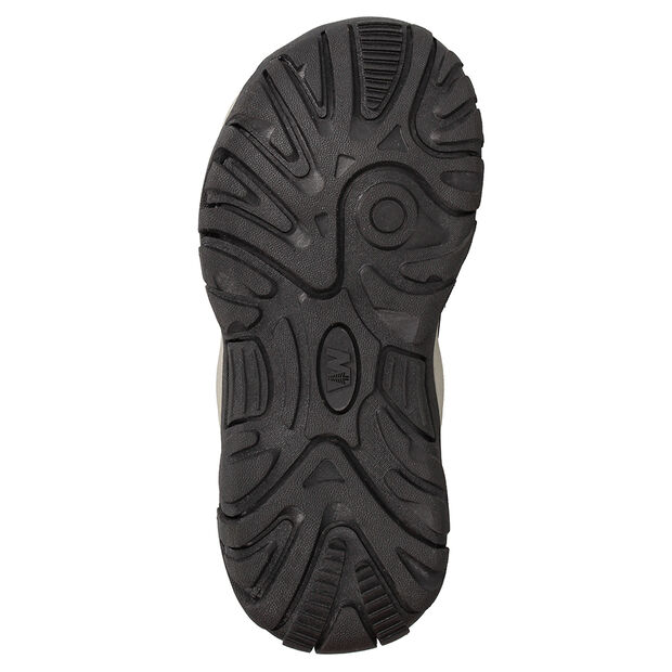 Sandalias Ni&ntilde;o Weinbrenner Finland  , NEGRO