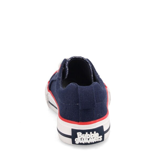 Zapatilla Ni&ntilde;o Bubblegummers Astorga     , AZUL