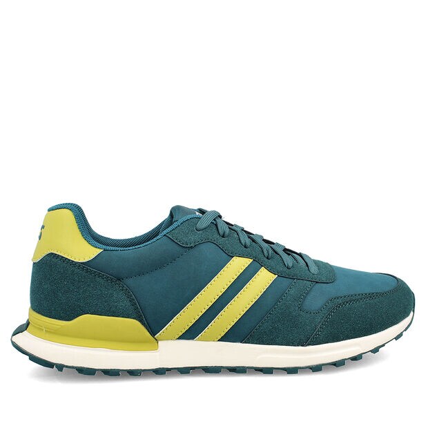 Zapatillas Urbana North Star Hombre Fran, AGUA