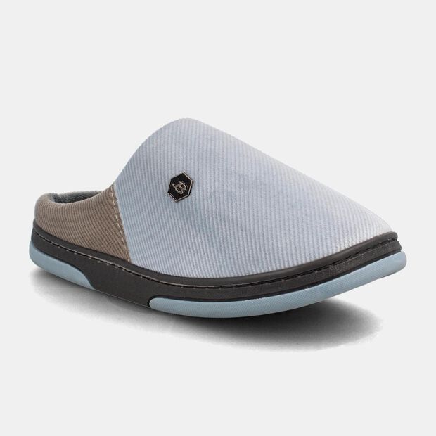 Pantufla Mujer Bata Shibuya, AZUL