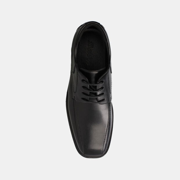 Zapato Hombre Bata Town , NEGRO