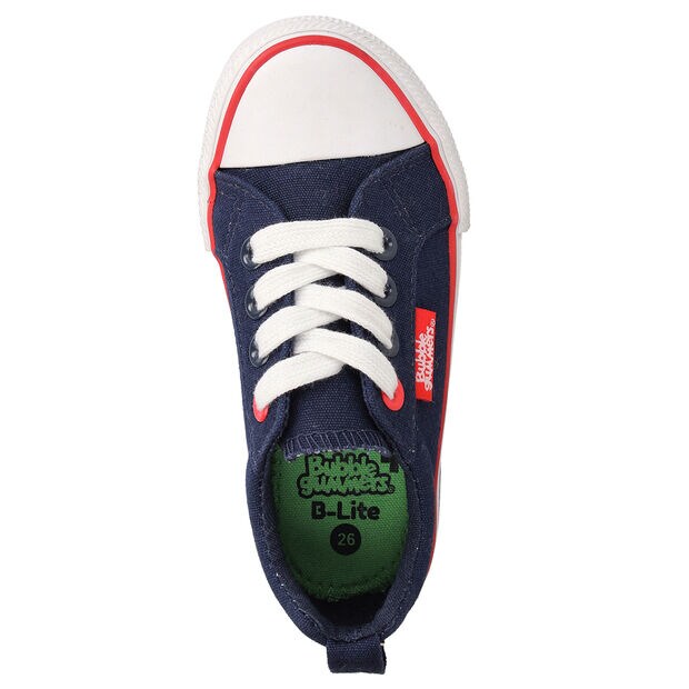 Zapatilla Urbana Ni&ntilde;o Bubblegummers Astorga   , AZUL