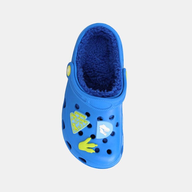 Sandalia Ni&ntilde;os Bubblegummers Fitzgerald, AZUL