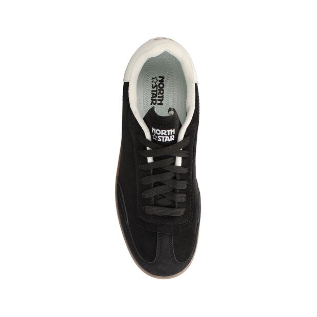 Zapatilla Urbana North Star Hombre Ns2 (Striker), NEGRO