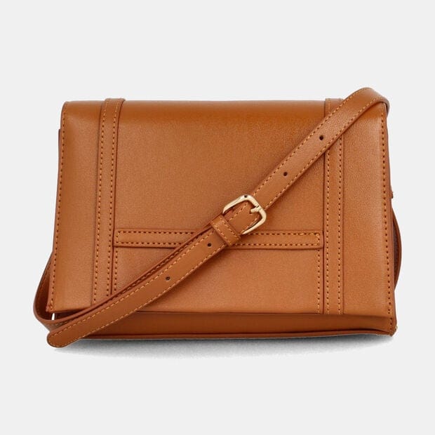 Cartera Mujer Bata Ayami, ARENA