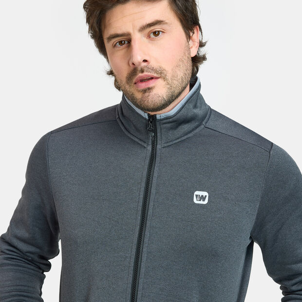 Polar Hombre Weinbrenner Lesi   , NEGRO