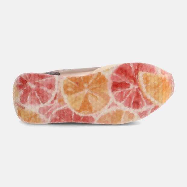Zapatilla Mujer Bata Berry    , AGUA