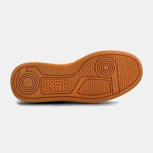 Zapatilla Mujer North Star Court 86 , BLANCO