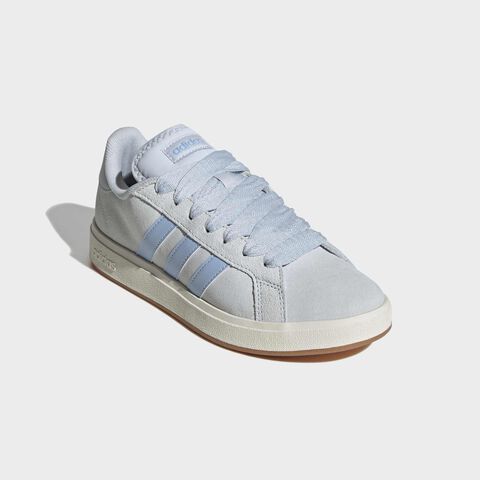 Zapatilla Deportiva Mujer Adidas GrandCourtBase 00S , AZUL