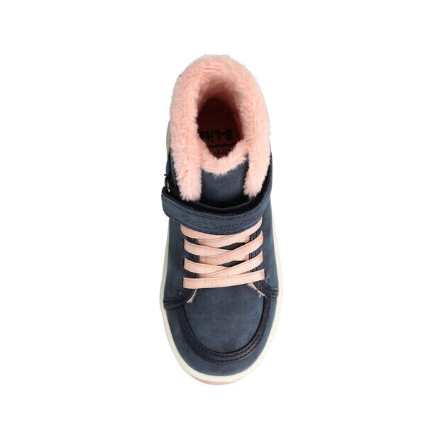 Bota Ni&ntilde;a Bubblegummers Estocolmo, AZUL