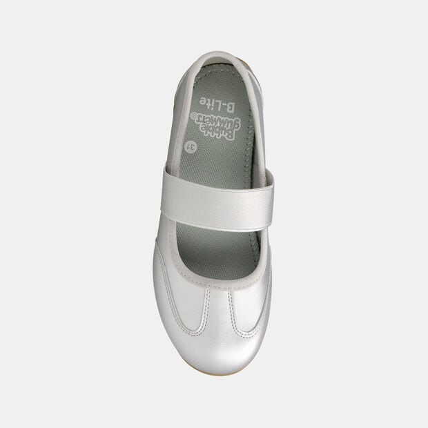 Zapatilla Ni&ntilde;a Bubblegummers Harmony , BLANCO