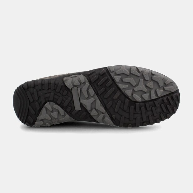 Zapatilla Outdoor Hombre Weinbrenner Rocco , GRIS