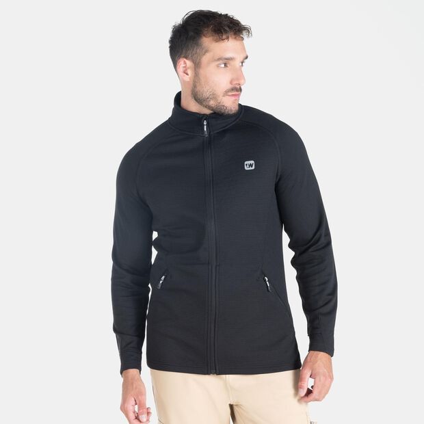 Polar Hombre Weinbrenner Cagly   , NEGRO