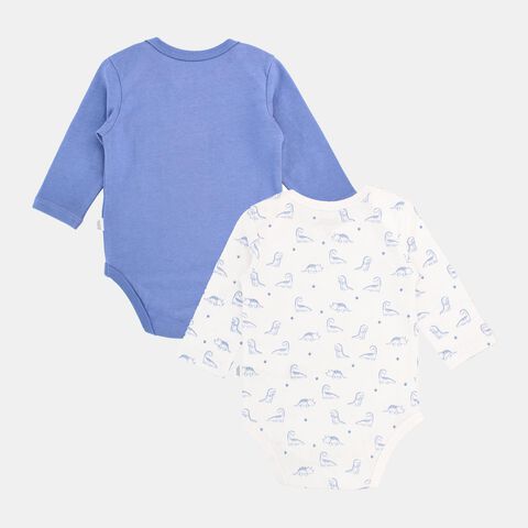 Body Niño Bubblegummers Carrino X2, ACERO