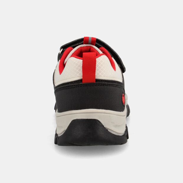 Zapatilla Ni&ntilde;o Bubblegummers Crom     , NEGRO