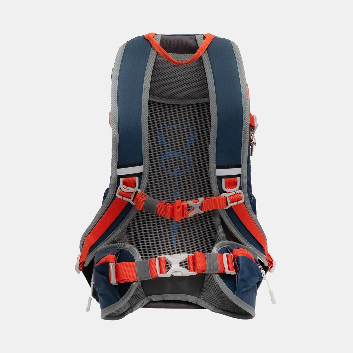 Mochila Tignes, Celeste, 9719123 | Bata
