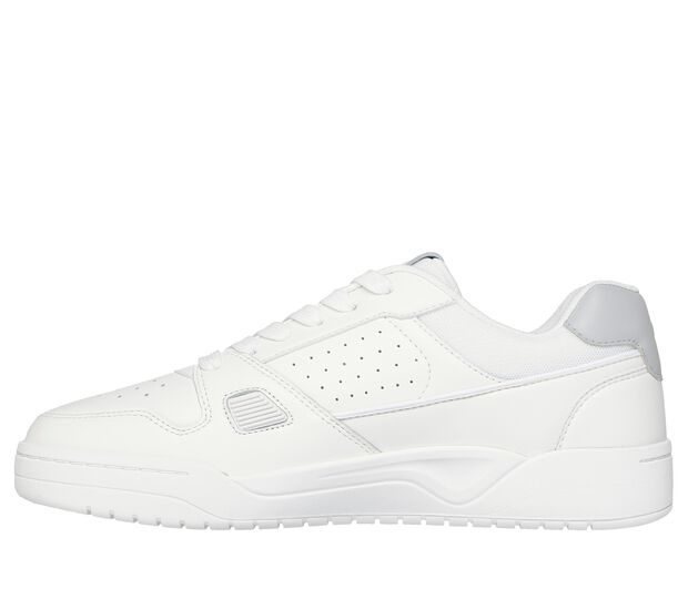 Zapatilla Hombre Skechers 2Koopa   , BLANCO