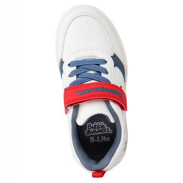 Zapatilla Ni&ntilde;a Bubblegummers Clavel     , PLATA