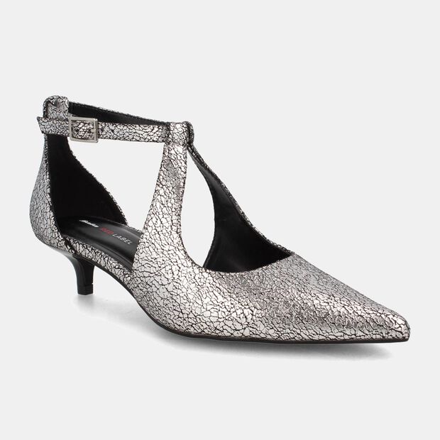 Zapato Mujer Bata Red Label Peony    , BLANCO