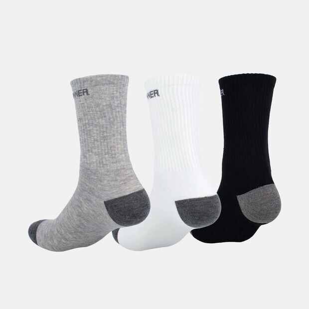 Calcetines Hombre Weinbrenner Lyon , MULTICOLOR